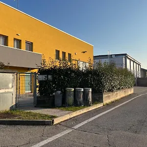 Orio Volta , Orio al Serio Italia