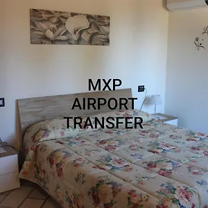Malpensa Milano Intero , Cardano Al Campo Italia