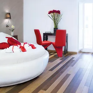 Hub Navona 3*, Roma Italia