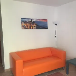 Villaggio Fiorito Casale , Pignone Italia
