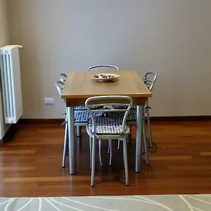 Ricciardi House , La Spezia Italia