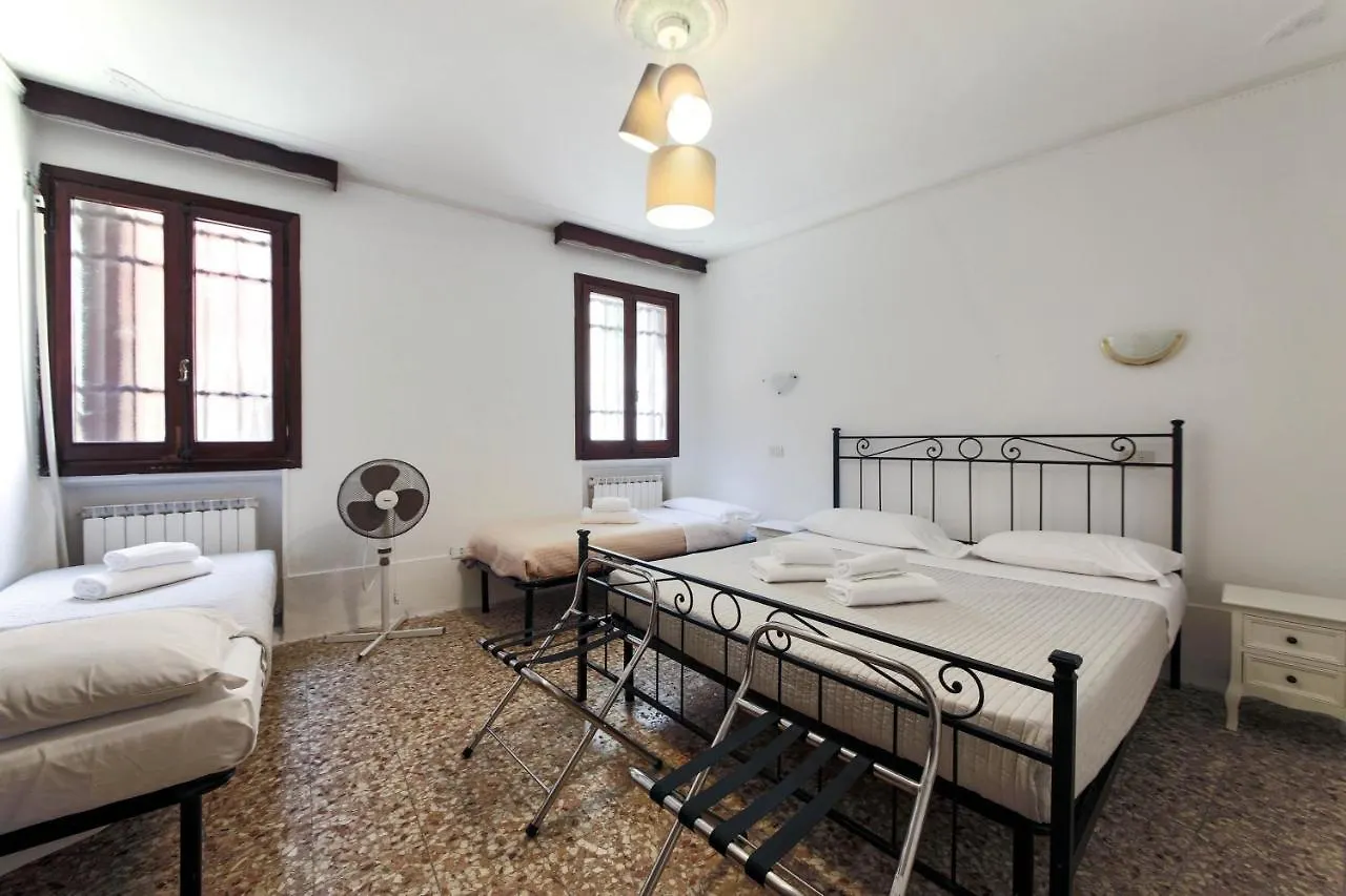San Stae Apartment Wifi Ac contacts