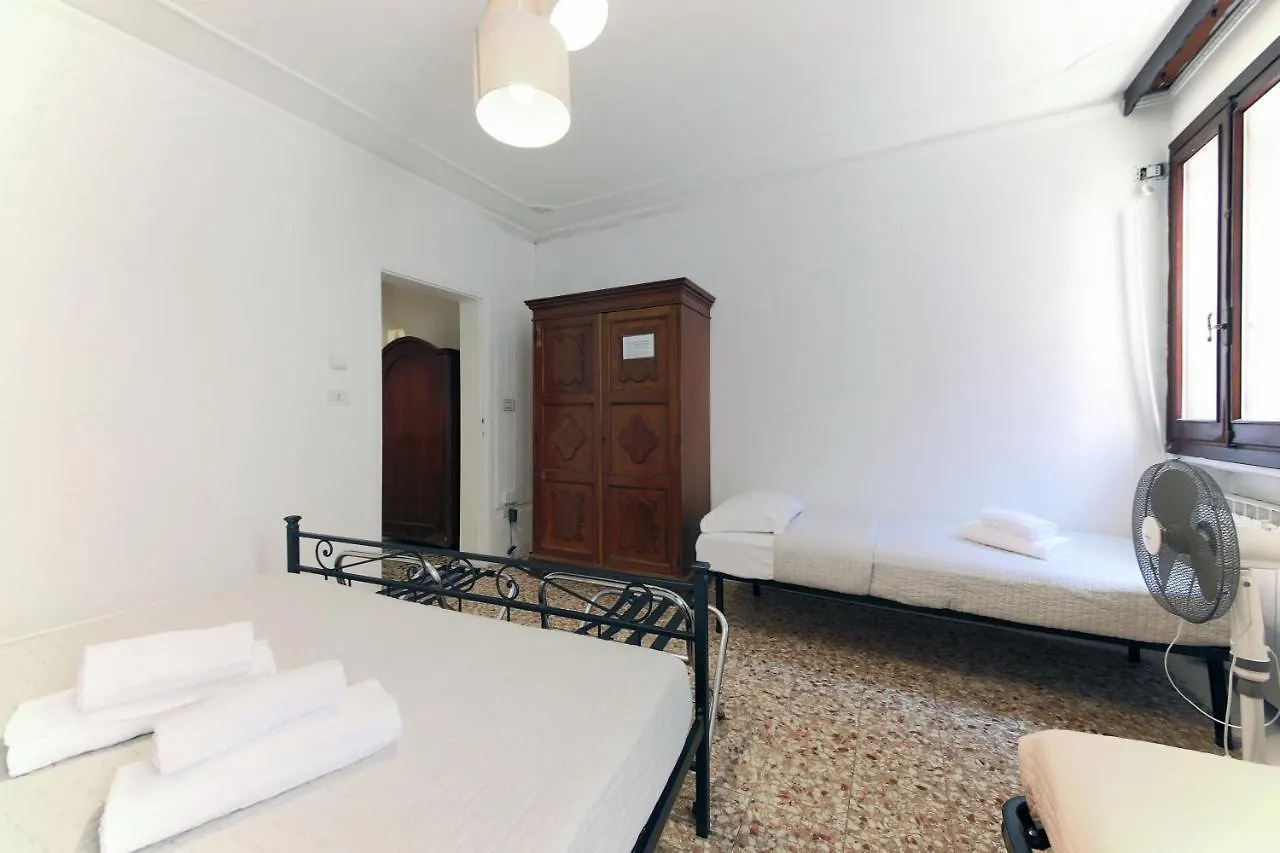 San Stae Apartment Wifi Ac Venetië Italië